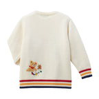 Storybook Adventure Wool Sweater
