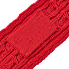 Cable Knit Scarf
