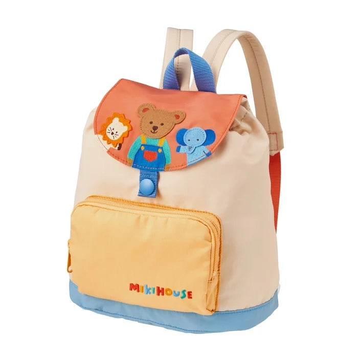 Animal Friends 4L Children’s Rucksack