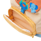 Animal Friends 4L Children’s Rucksack