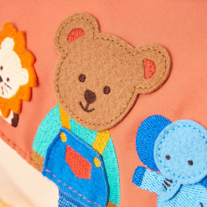 Animal Friends 4L Children’s Rucksack