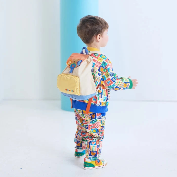 Animal Friends 4L Children’s Rucksack