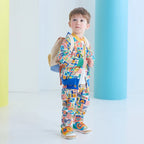 Animal Friends 4L Children’s Rucksack