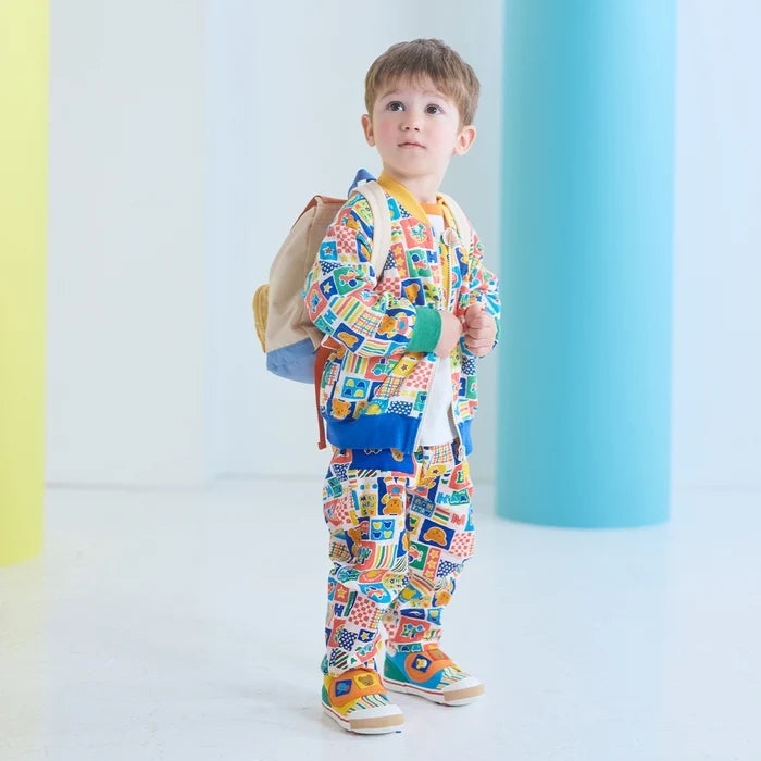 Animal Friends 4L Children’s Rucksack
