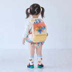 Animal Friends 4L Children’s Rucksack