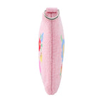 Soft Chenille Shoulder Bag