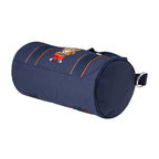 Sports Collection 2-Way Barrel Shoulder Bag