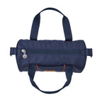 Sports Collection 2-Way Barrel Shoulder Bag