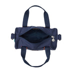 Sports Collection 2-Way Barrel Shoulder Bag