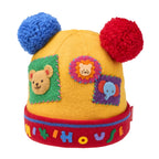 Ear-Flap Beanie