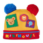 Ear-Flap Beanie
