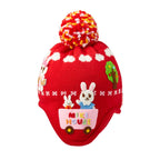 Usako's Secret Orchard Beanie