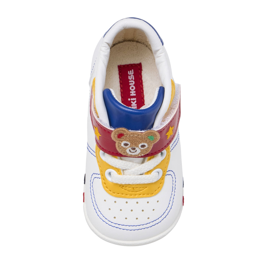 Next-Gen Classic First Walker Shoes