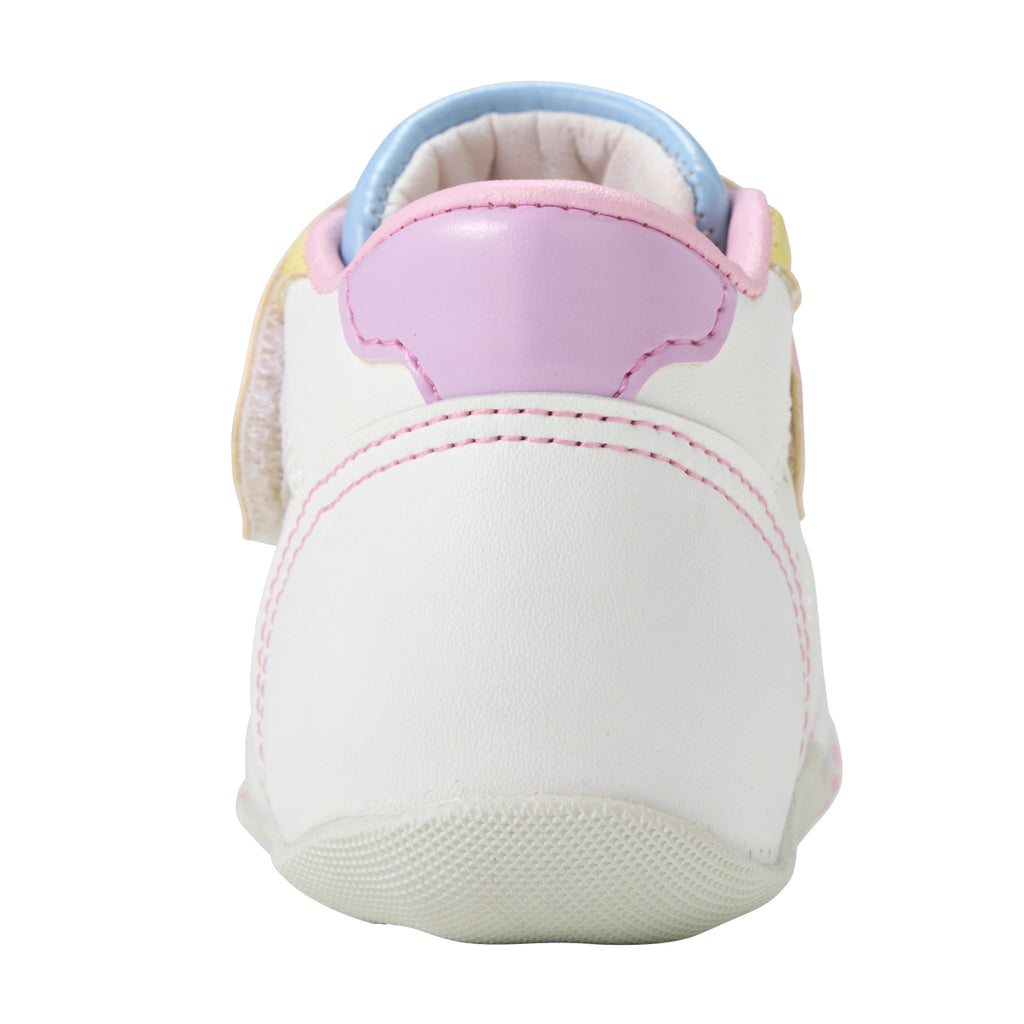 Next-Gen Classic First Walker Shoes