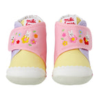 Usako's Flower Garden First Walker Shoes