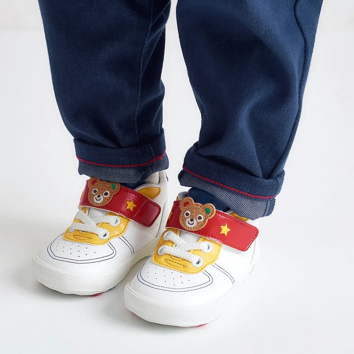 Next-Gen Classic Second Shoes