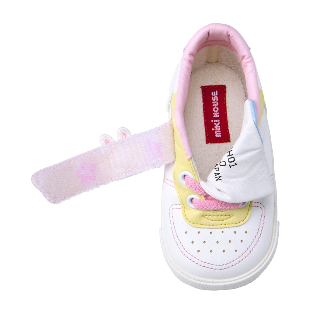 Next-Gen Classic Second Shoes