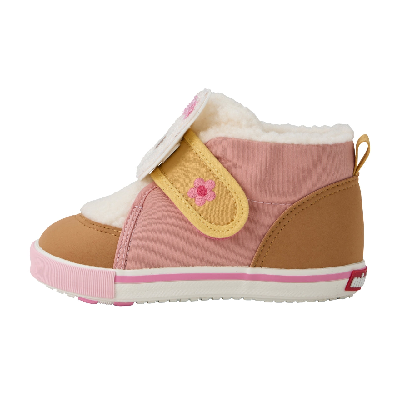 Boa Fleece Winter Second Shoes
