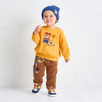 Boa Fleece Winter Second Shoes