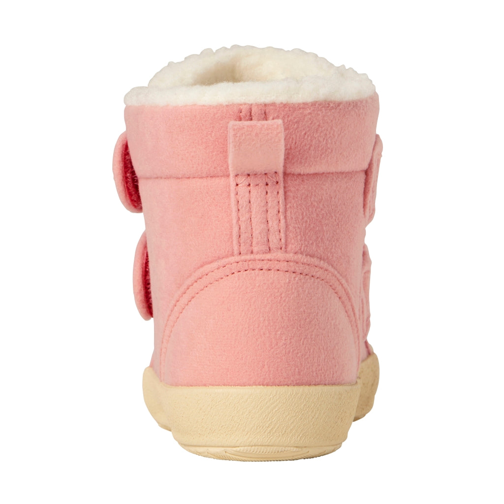 Usako Winter Boots with Double Straps