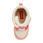 Usako Winter Boots with Double Straps