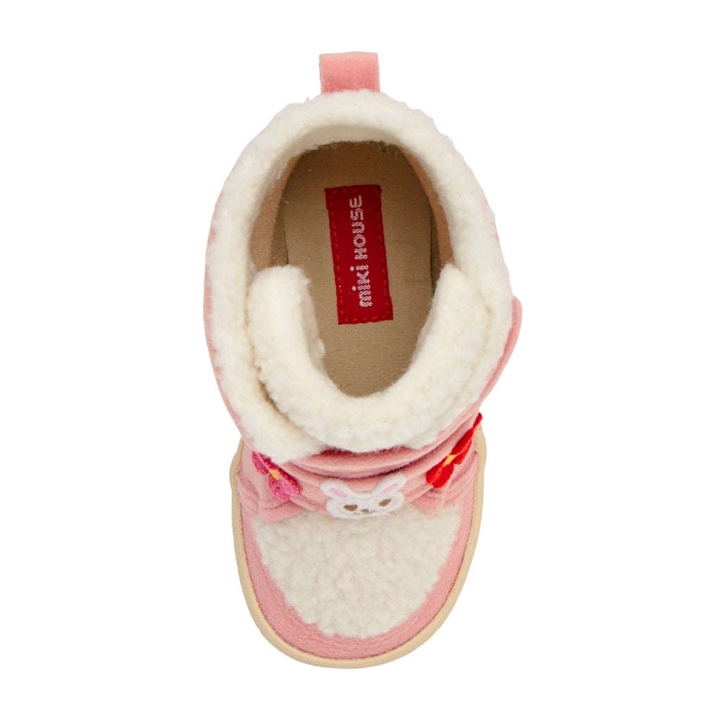 Usako Winter Boots with Double Straps
