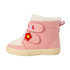 Usako Winter Boots with Double Straps