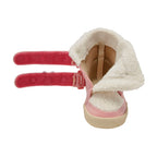 Usako Winter Boots with Double Straps