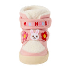 Usako Winter Boots with Double Straps
