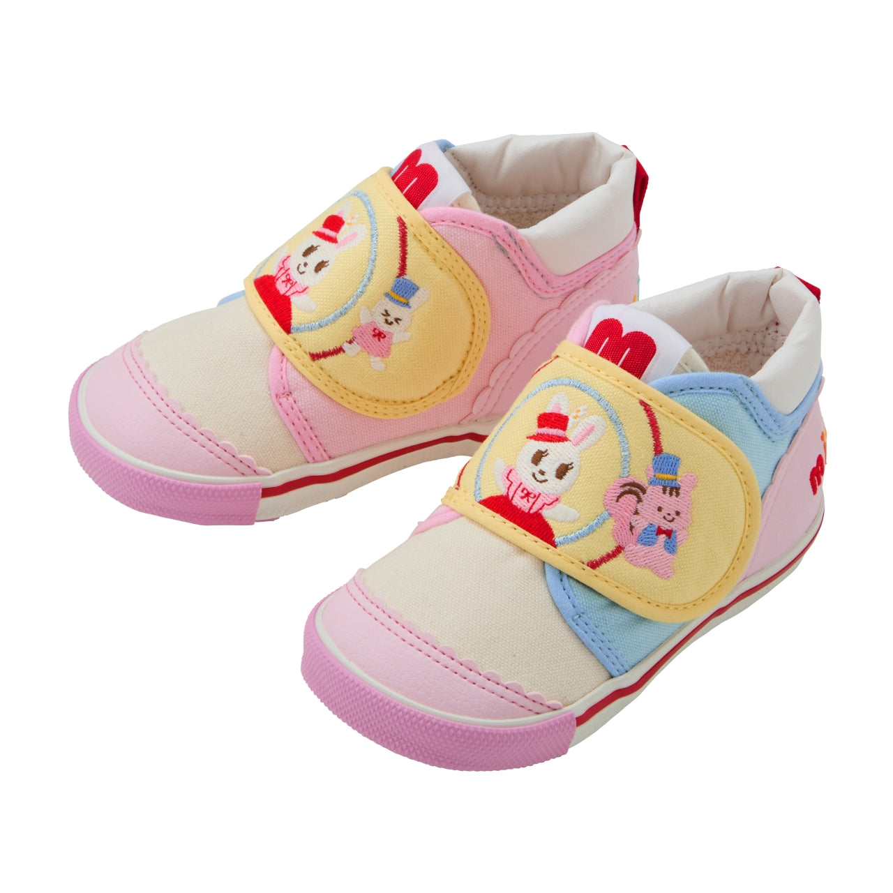 Usako's Magic Show Second Shoes