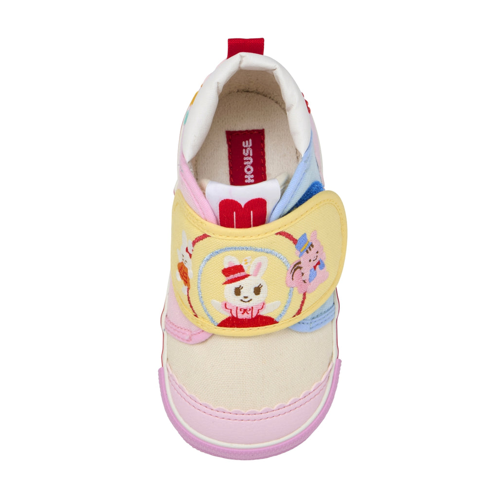 Usako's Magic Show Second Shoes