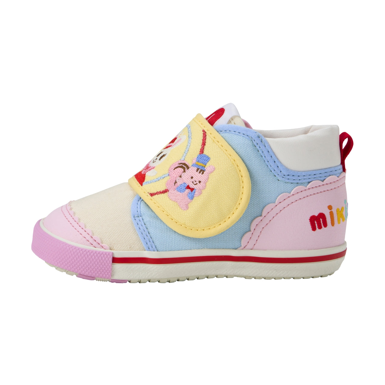 Usako's Magic Show Second Shoes