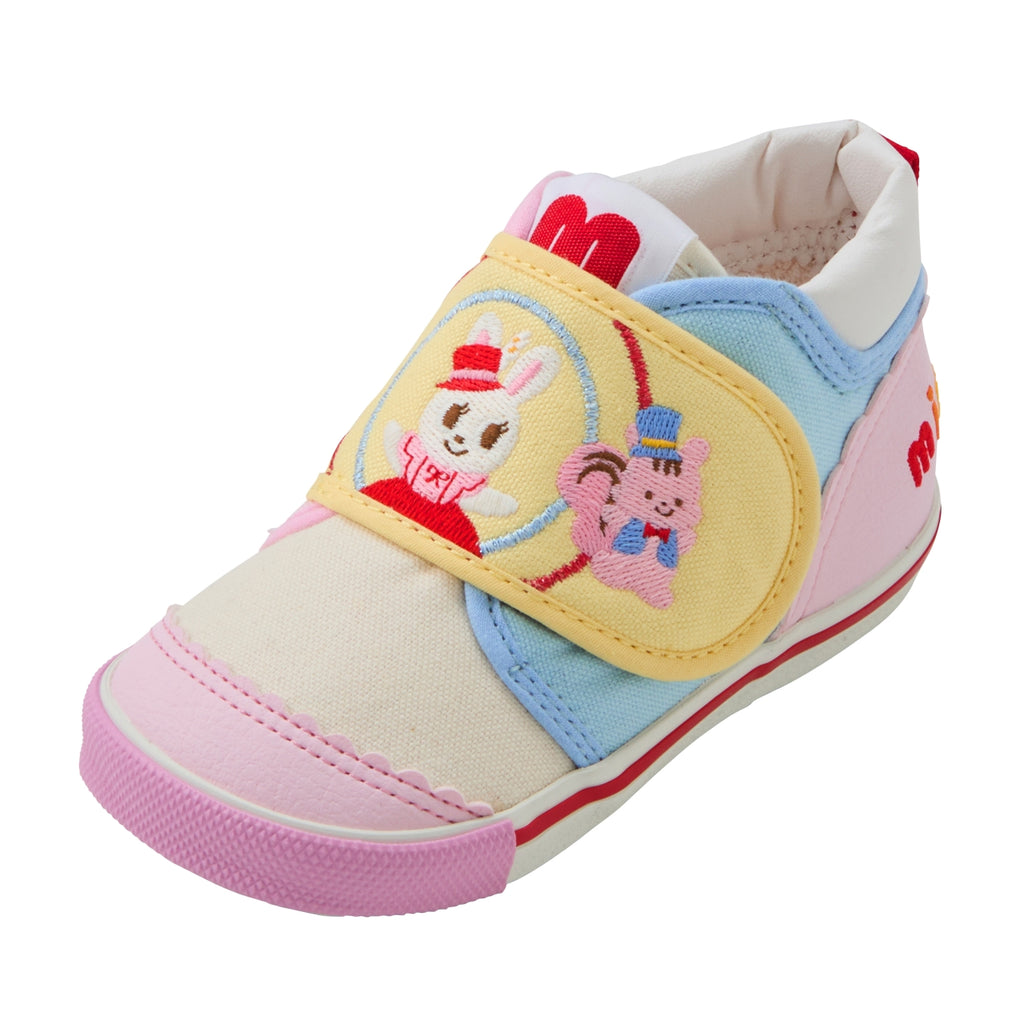 Usako's Magic Show Second Shoes