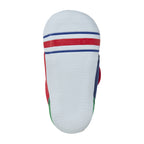 Classic MIKI HOUSE Bear First Walker Shoes