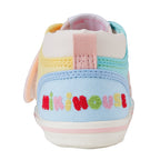 Pucchi & Usako Retro Game Second Shoes