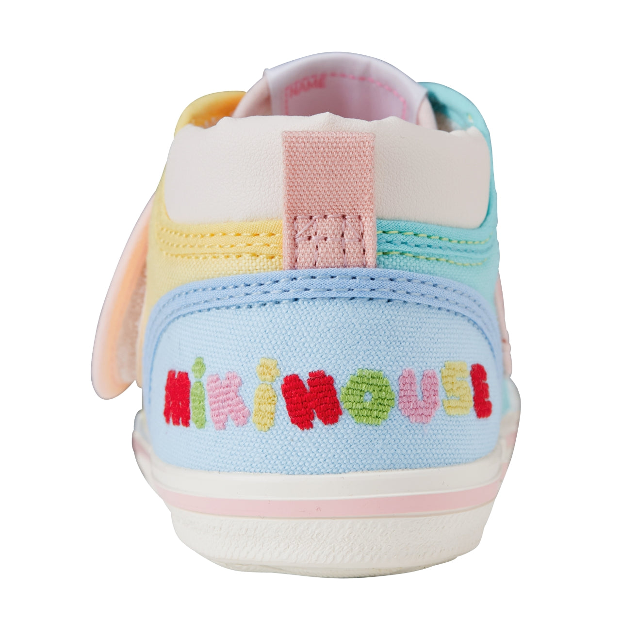 Pucchi & Usako Retro Game Second Shoes