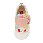 Pucchi & Usako Retro Game Second Shoes