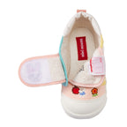 Pucchi & Usako Retro Game Second Shoes