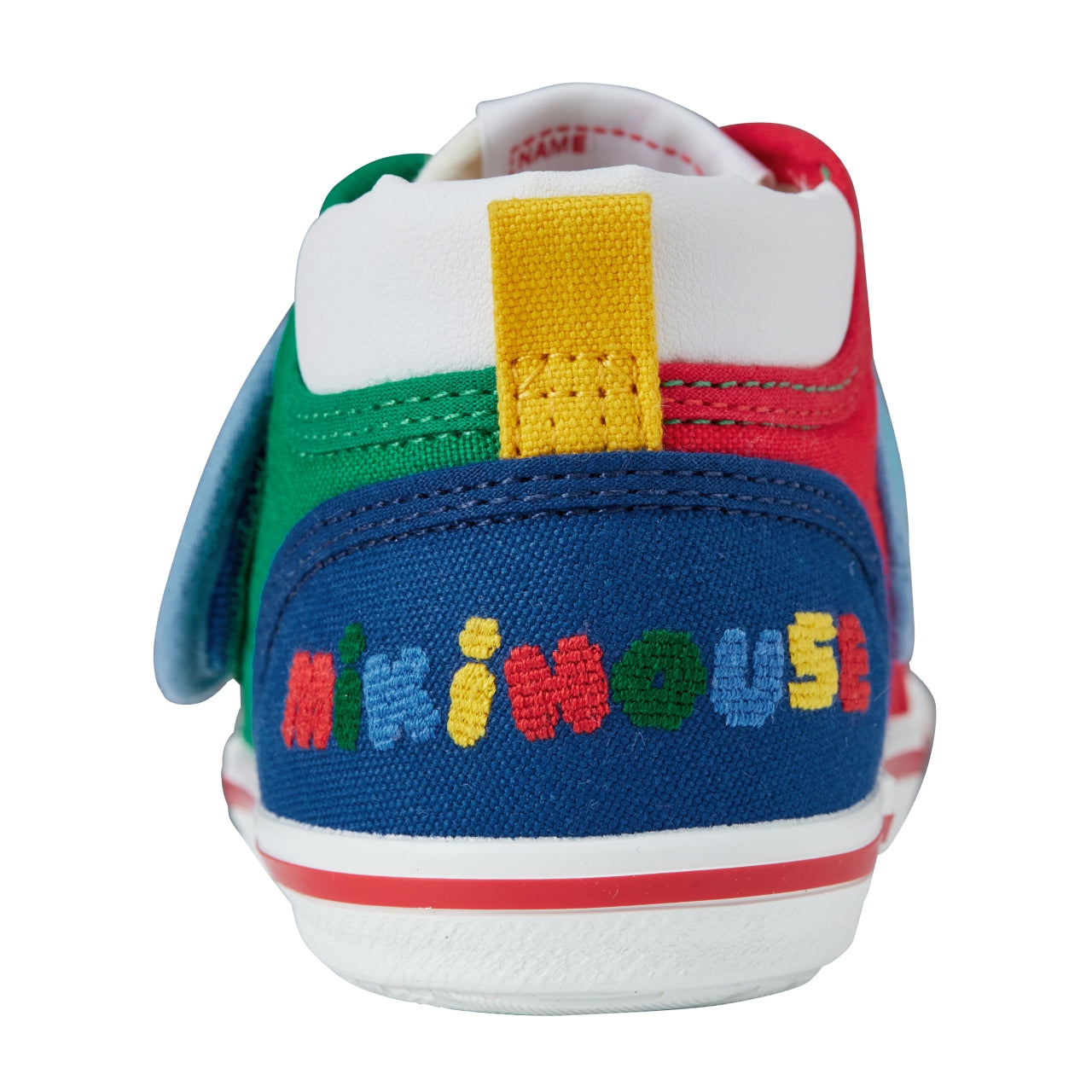 Pucchi & Usako Retro Game Second Shoes