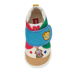 Pucchi & Usako Retro Game Second Shoes
