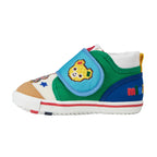 Pucchi & Usako Retro Game Second Shoes