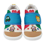 Pucchi & Usako Retro Game Second Shoes