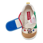 Pucchi & Usako Retro Game Second Shoes