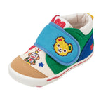 Pucchi & Usako Retro Game Second Shoes