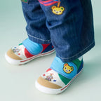 Pucchi & Usako Retro Game Second Shoes