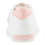 Soft Faux Leather Sneakers for Kids