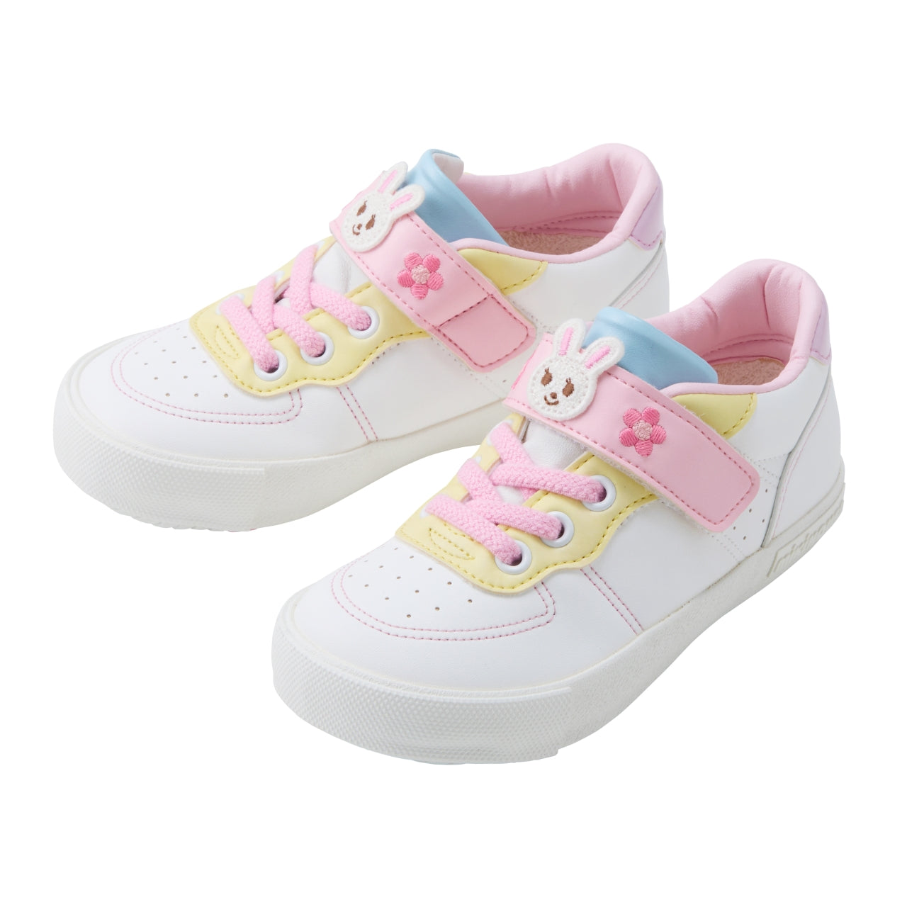 Next-Gen Classic Sneakers for Kids