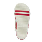 Cosy Corduroy Boa Winter Shoes for Kids
