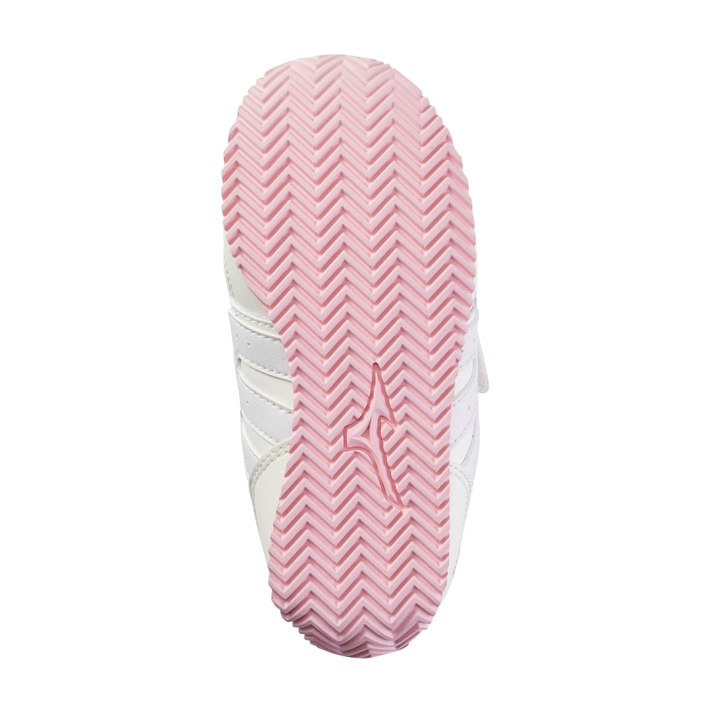 MIKI HOUSE & Mizuno Shoes for Kids - Floral