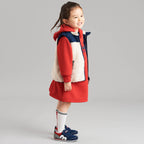 MIKI HOUSE & Mizuno for Kids - Sporty Classic